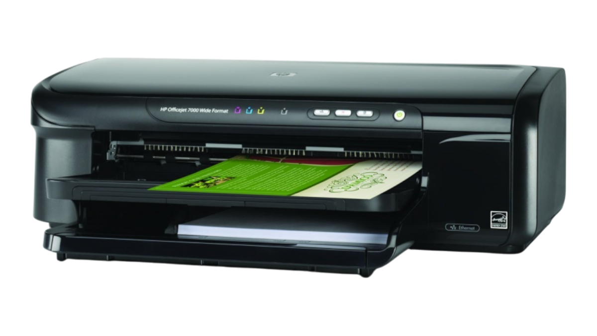 OfficeJet 7000